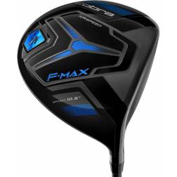 Cobra F-Max Airspeed Driver W