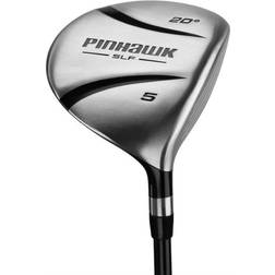 Pinhawk Single Length Fairway Wood
