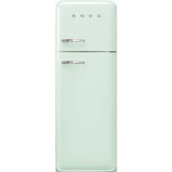 Smeg FAB30RPG5 Hvid, Grøn