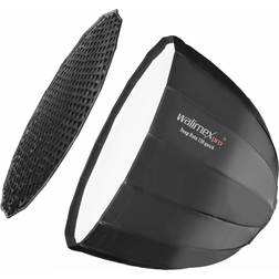 Walimex Studio Line QA120 Deep Rota Softbox 120 cm