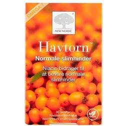 New Nordic Havtorn 30 st