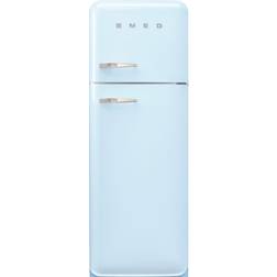 Smeg FAB30RPB5 Blå, Vit