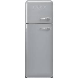 Smeg FAB30LSV5 Sølv