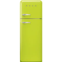 Smeg FAB30RLI5 Green