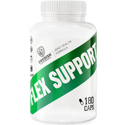 Swedish Supplements Flex Support 180 stk