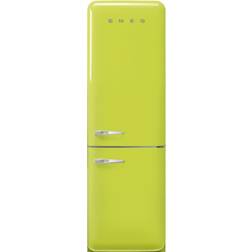 Smeg FAB32RLI5 Vert