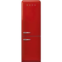 Smeg FAB32RRD5 Red