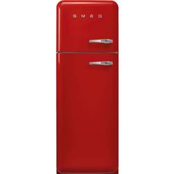 Smeg FAB30LRD5 Rojo