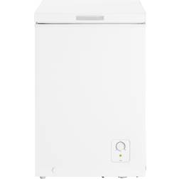 Fridgemaster MCF96 White