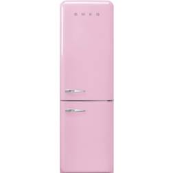 Smeg FAB32RPK5 Pink