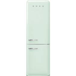 Smeg FAB32RPG5 Vit, Grön