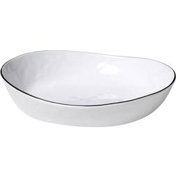 Broste Copenhagen Salt Serving Bowl