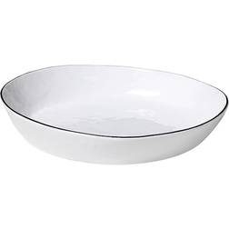 Broste Copenhagen Salt Serving Bowl