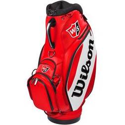 Wilson Pro Tour Bag Bourdeaux