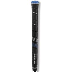 Golf Pride CP2 Jumbo Black/Blue Grip