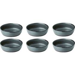 Aida Raw Soup Plate 19.4cm 6pcs