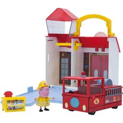 Peppa Pig Fire Rescue