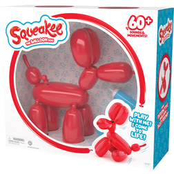 Moose Squeakee the Balloon Dog