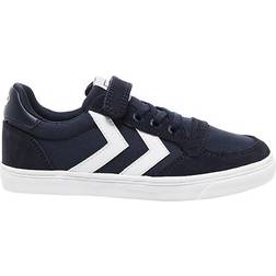 Hummel Sneakers - Bleu