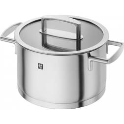 Zwilling Vitality with lid 6 L 24 cm