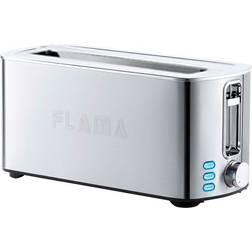 Flama Grille-Pain 966FL 1050W Thermostat 6 Réglages