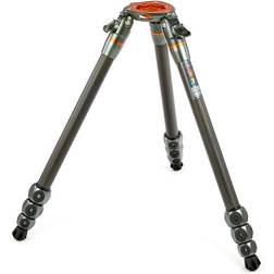 3 Legged Thing Legends NICKY 4-Section Carbon Fiber Hybrid Video/Photo Tripod