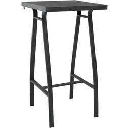 vidaXL 48120 Table de Bar d'Extérieur