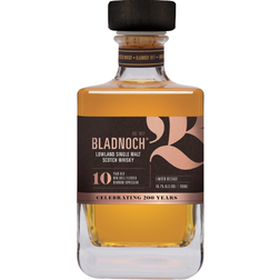 10 Year Old 46.7% 70cl