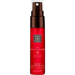 Rituals The Ritual of Ayurveda Hair & Body Mist 20ml