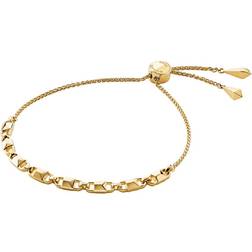 Michael Kors Premium Bracelet - Gold