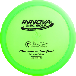 Innova Disc Golf Champion TeeBird