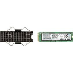 HP Z Turbo Drive M.2 2000 Gb Pci Express 3.0 Slc