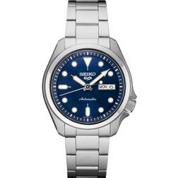 Seiko 5 Sports SRPE53K1 Silver