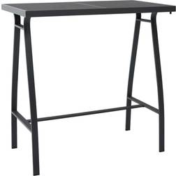 vidaXL 48121 Outdoor Bar Table