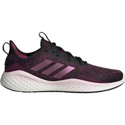 Adidas Fluidflow W - Core Black/Cherry Metallic/Power Berry