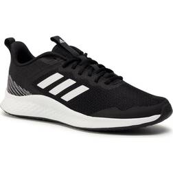 adidas Fluidstreet M - Core Black/Cloud White/Core Black