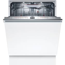 Bosch SMV6ZDX49E Integrerad