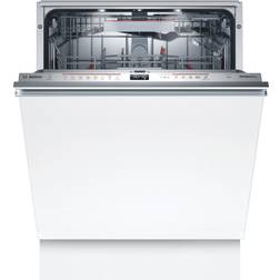 Bosch SMV6ZDX49E Integriert