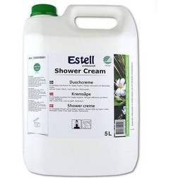 Estell Duschcreme 5000ml