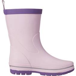 Helly Hansen Midsund Bottes En Caoutchouc Junior Rose