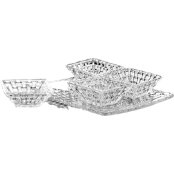 Nachtmann Bossa Nova Serveringsskål 28cm 5st
