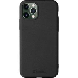 Krusell Sand Cover for iPhone 12 mini