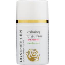 Rosenserien Calming Moisturizer Anti Redness 50ml