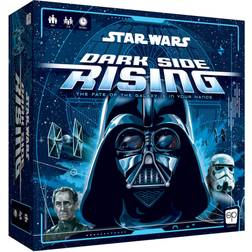 Star Wars Dark Side Rising Card Game