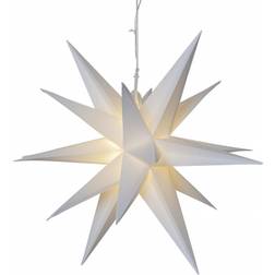 Star Trading Alice 3D Advent Star 57cm