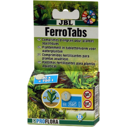 JBL Pets FerroTabs 30 Tablets