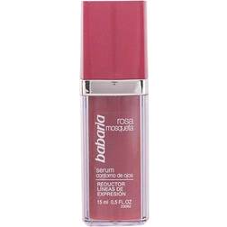 Babaria Rosa Mosqueta Eye Contour Serum 15ml