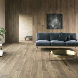 Baseco Modern 33014 Oak Solid Wood Floor