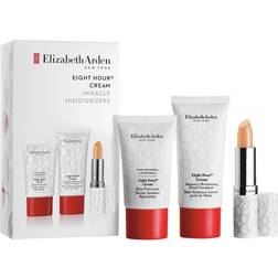 Elizabeth Arden Eight Hour Cream Miracle Moisturizers Set