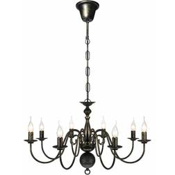 Be Basic Duchamp Pendant Lamp ∅ 80cm
